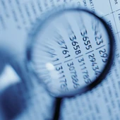 Lupa de detective Lupa de detective