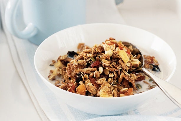 Descubrimos el desayuno perfecto para empezar el día Descubrimos el desayuno perfecto para empezar el día