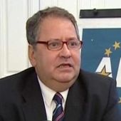 Mario Arnaldo, Presidente de Automovilistas Europeos Asociados