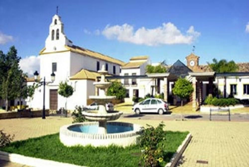 San Sebastián de Ballesteros, un pueblo cordobés con pasado alemán San Sebastián de Ballesteros, un pueblo cordobés con pasado alemán