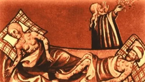 Peste negra Peste negra