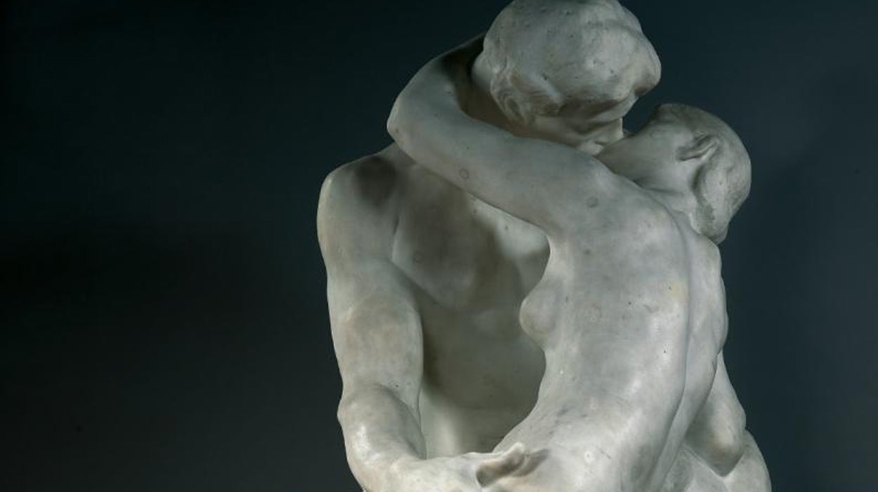 Juicio a la historia: Amuletos sexuales Juicio a la historia: Amuletos sexuales