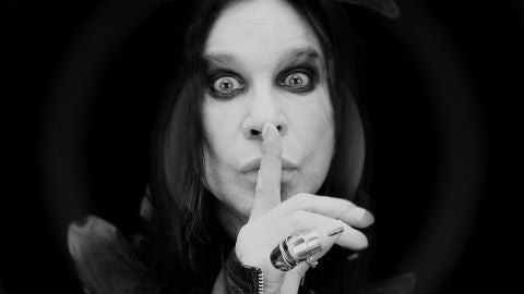 Ozzy Osbourne