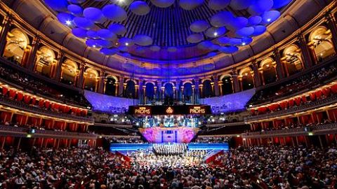BBC PROMS