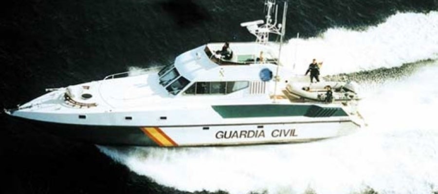 Servicio Marítimo de la Guardia Civil Servicio Marítimo de la Guardia Civil
