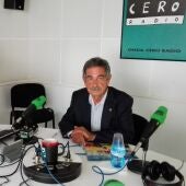 Miguel Ángel Revilla en 'Cantabria en la Onda'