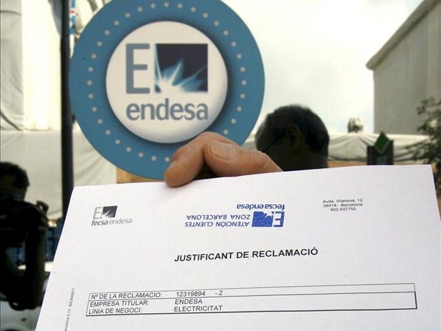 El Supremo avala la multa de 10 millones a Red Eléctrica por el apagón de Barcelona El Supremo avala la multa de 10 millones a Red Eléctrica por el apagón de Barcelona