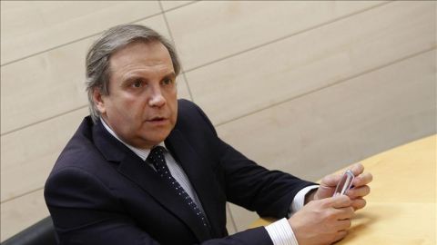 Antonio Miguel Carmona