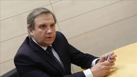 Antonio Miguel Carmona Antonio Miguel Carmona