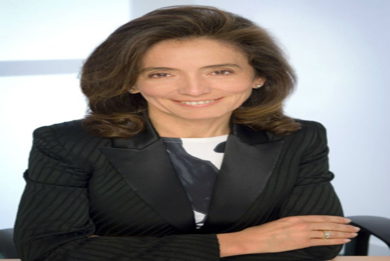 Isabel Aguilera: "Para emprender se requiere imaginación, creatividad y trabajo en equipo" Isabel Aguilera: "Para emprender se requiere imaginación, creatividad y trabajo en equipo"