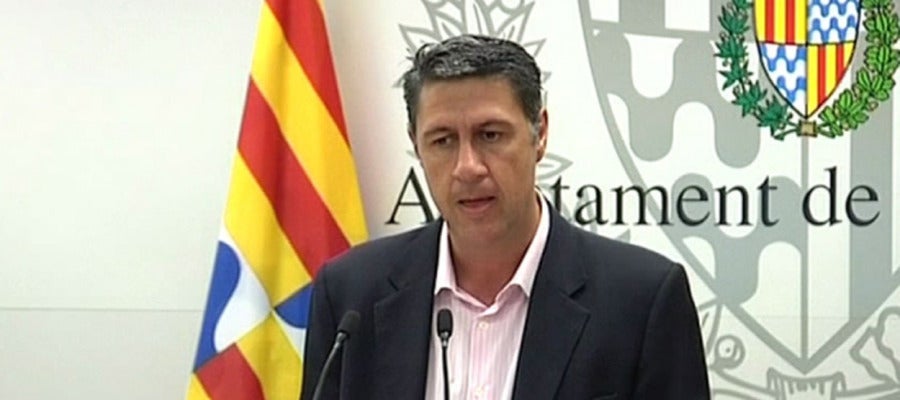 Xavier García Albiol Xavier García Albiol