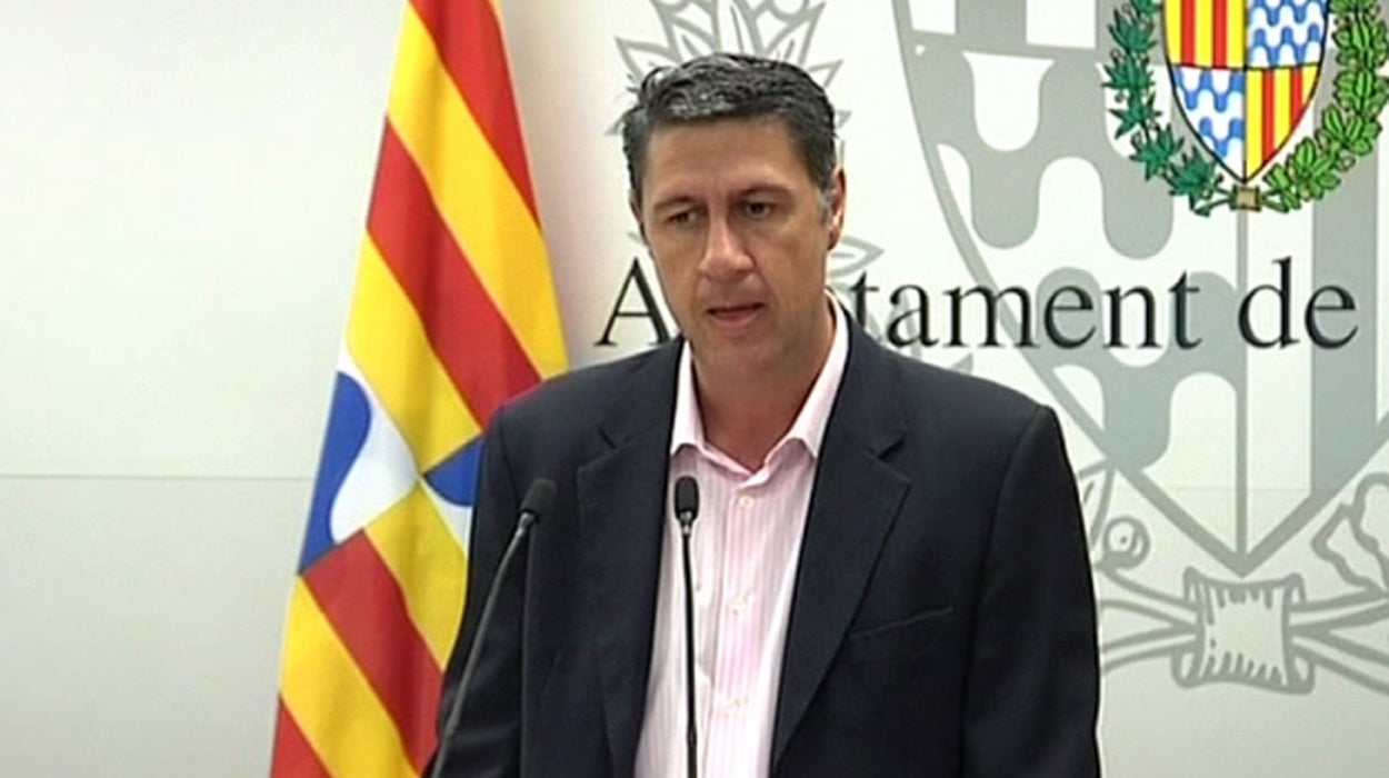 Albiol: "Ni el 27-S ni el 31 de diciembre se va a declarar la independencia en Cataluña" Albiol: "Ni el 27-S ni el 31 de diciembre se va a declarar la independencia en Cataluña"