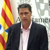 Xavier García Albiol