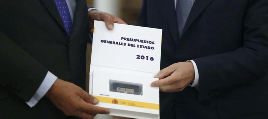 Presupuestos Generales del Estado Presupuestos Generales del Estado