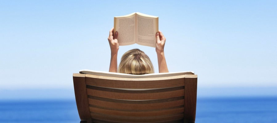 libros para el verano libros para el verano