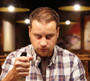 Gastronomía y buena vida en Chuka Ramen Bar episode artwork