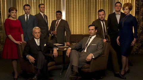 Mad men