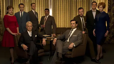 Mad men Mad men
