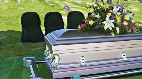muerte