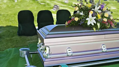 muerte muerte