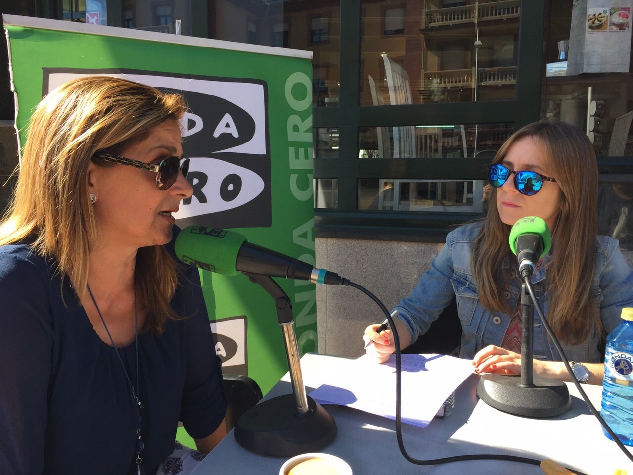 Pontevedra en la Onda 04-08-2015 Pontevedra en la Onda 04-08-2015