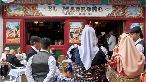 Verbenas Verbenas