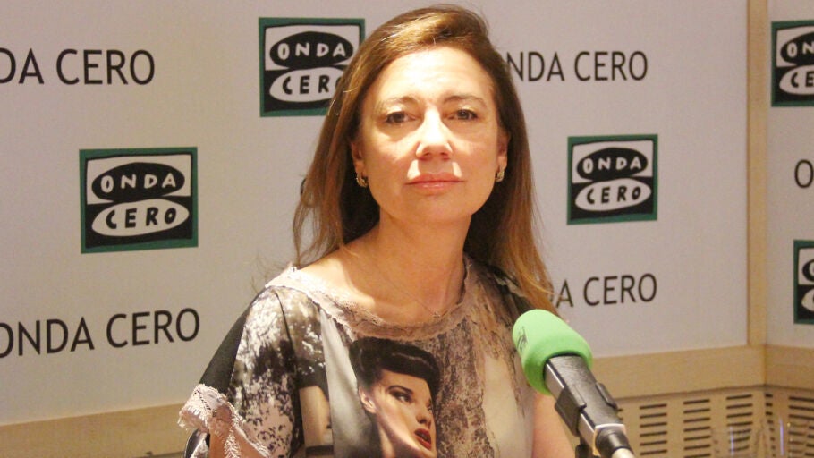 Marta Fern&aacute;ndez Curr&aacute;s 