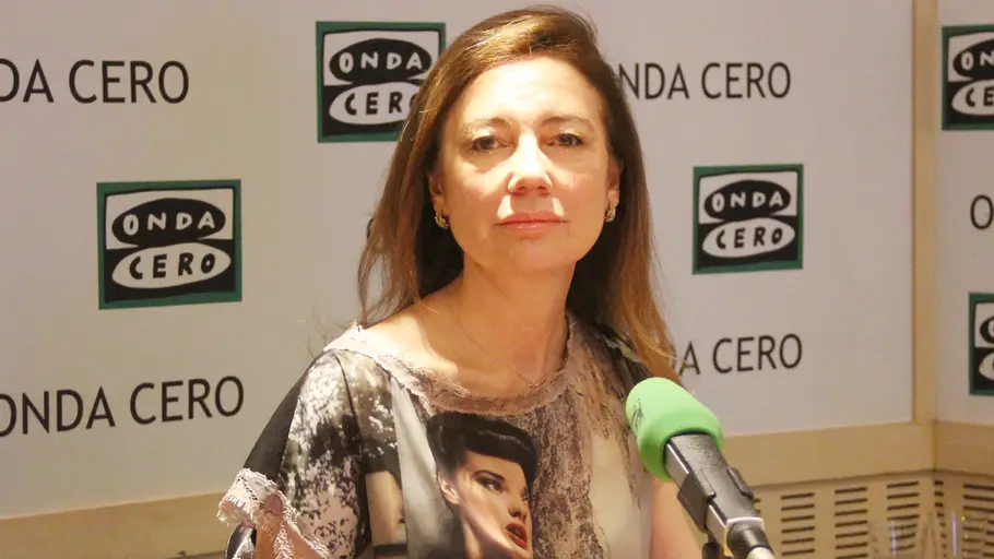 Marta Fernández Currás Marta Fernández Currás
