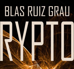 Kryptos, de Blas Ruiz Grau Kryptos, de Blas Ruiz Grau