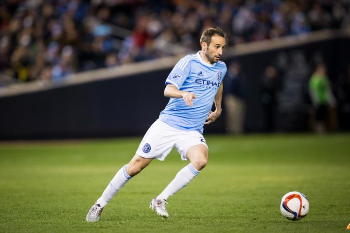 Pablo Álvarez: "Si jugara en España, Villa seguiría metiendo muchos goles" Pablo Álvarez: "Si jugara en España, Villa seguiría metiendo muchos goles"