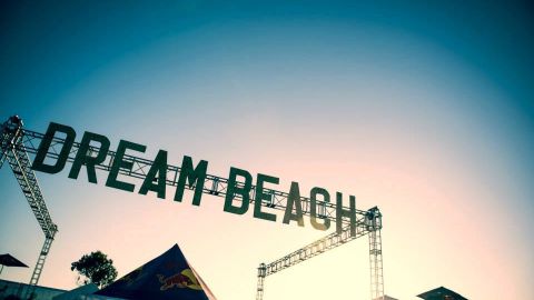 Dreambeach