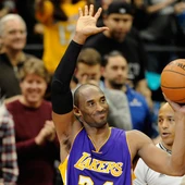 Kobe Bryant, el día que superó a Michael Jordan en la lista de máximos anotadores históricos Kobe Bryant, el día que superó a Michael Jordan en la lista de máximos anotadores históricos