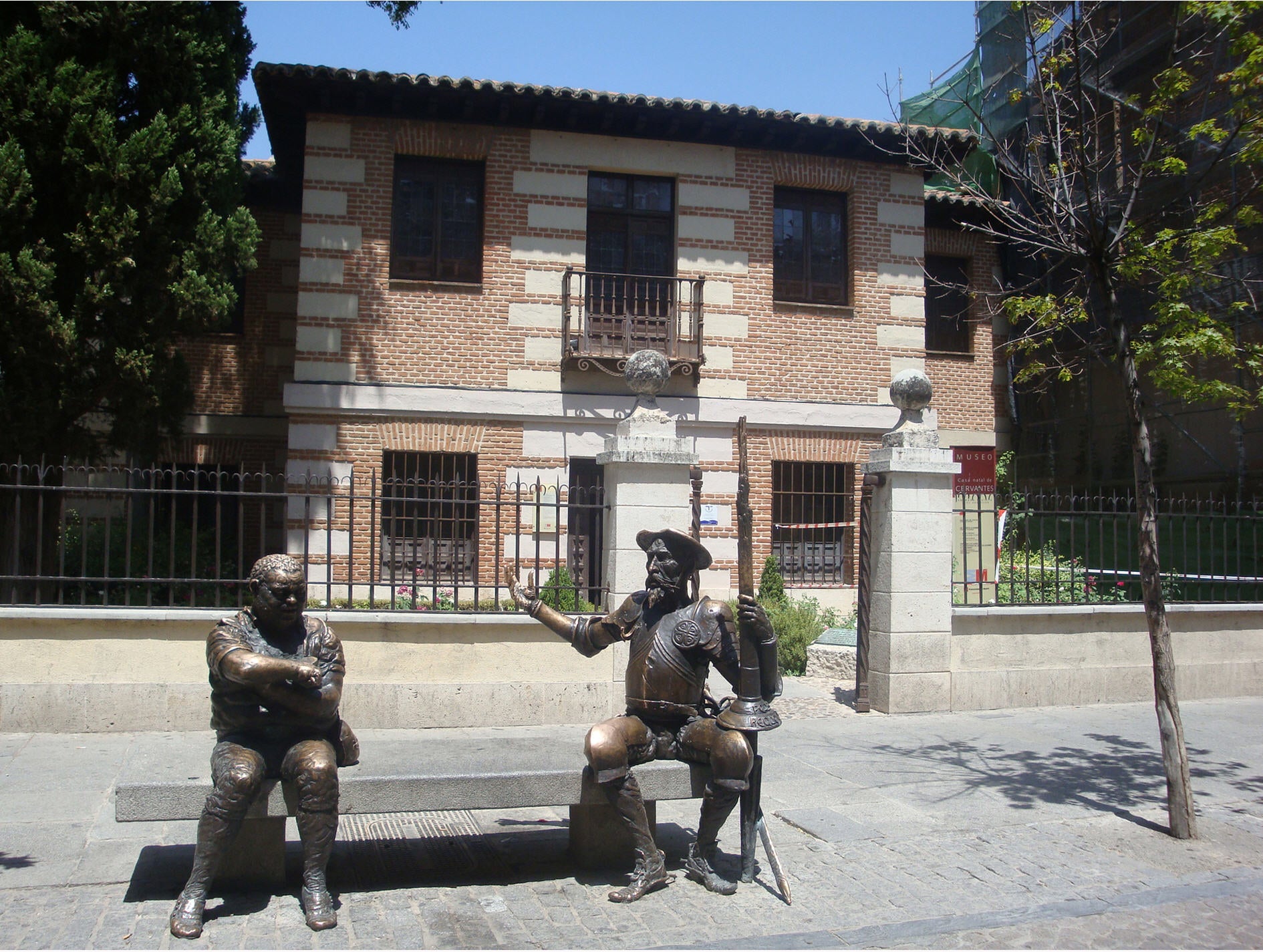 Casas Museo, otra opción para el verano Casas Museo, otra opción para el verano