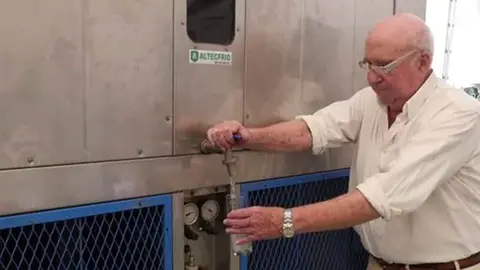 Enrique Veiga Enrique Veiga