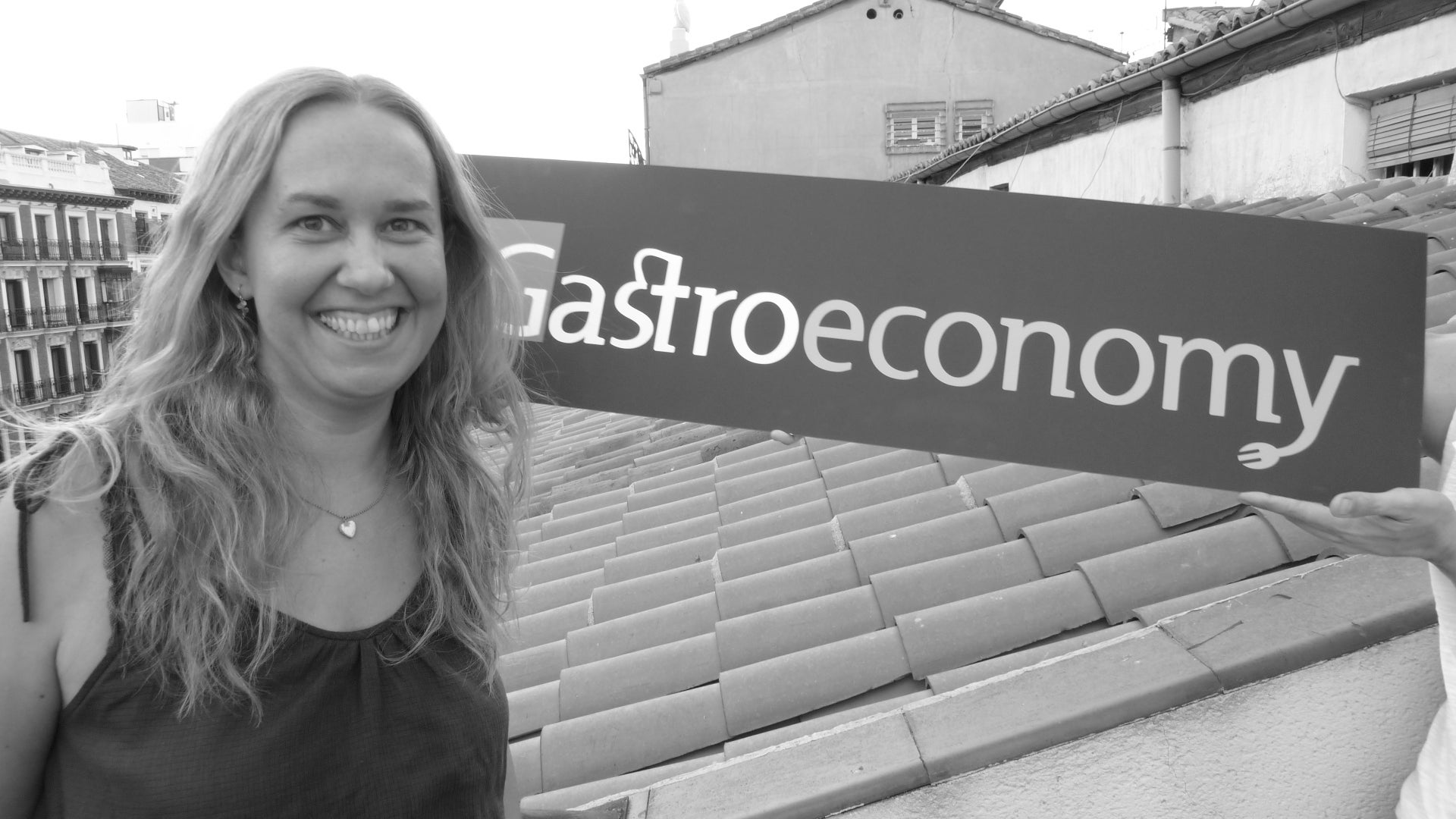 'Gastroeconomy', un portal web diferente episode artwork