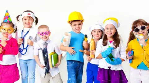 Profesiones Profesiones