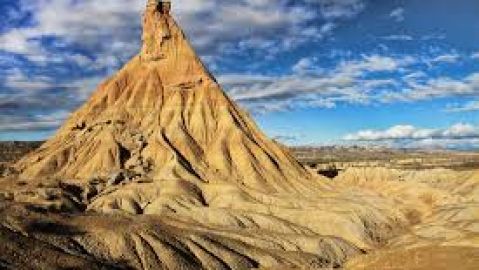 Bardenas Reales