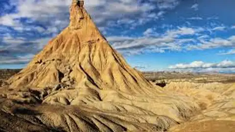 Bardenas Reales Bardenas Reales