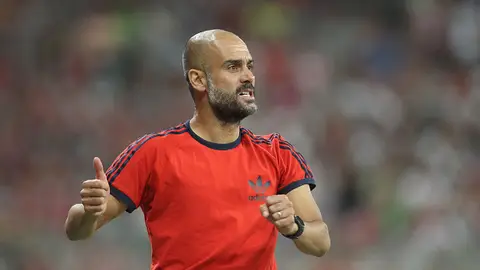 Guardiola Guardiola