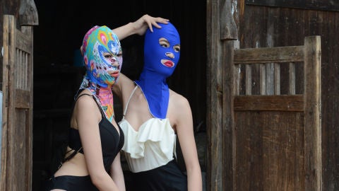 Facekini