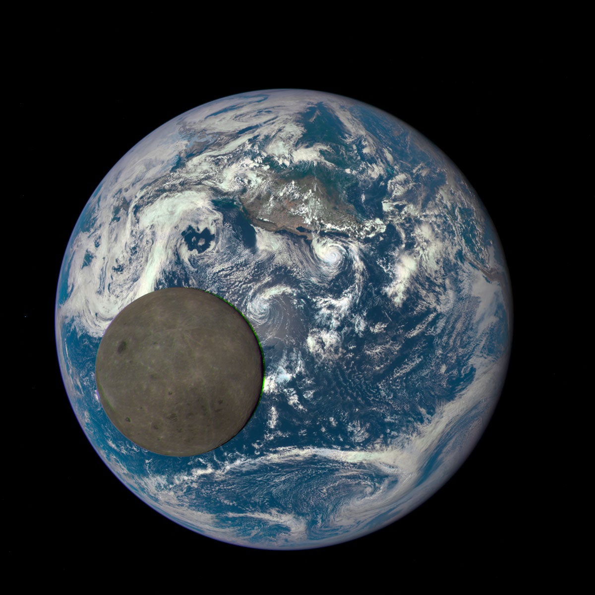 Punta Norte: Qué hacen los chinos en el lado oscuro de la Luna Punta Norte: Qué hacen los chinos en el lado oscuro de la Luna