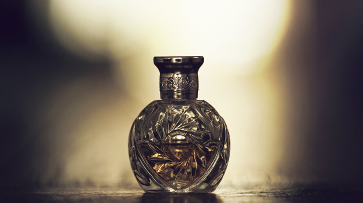 Los secretos de la palabra 'elixir' Los secretos de la palabra 'elixir'