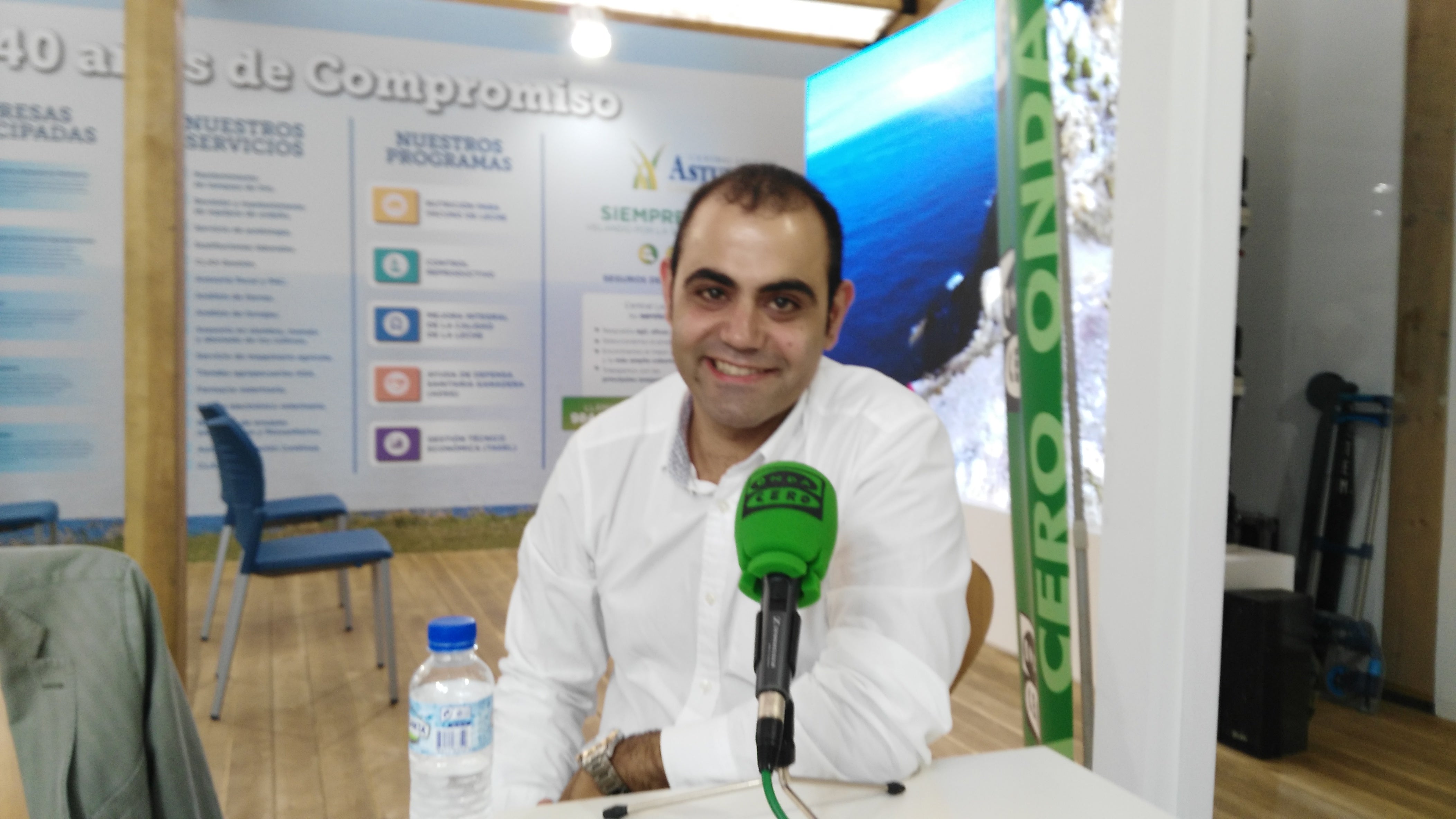 Gijón en la Onda 06/08/2015 con Ana Fierro Gijón en la Onda 06/08/2015 con Ana Fierro