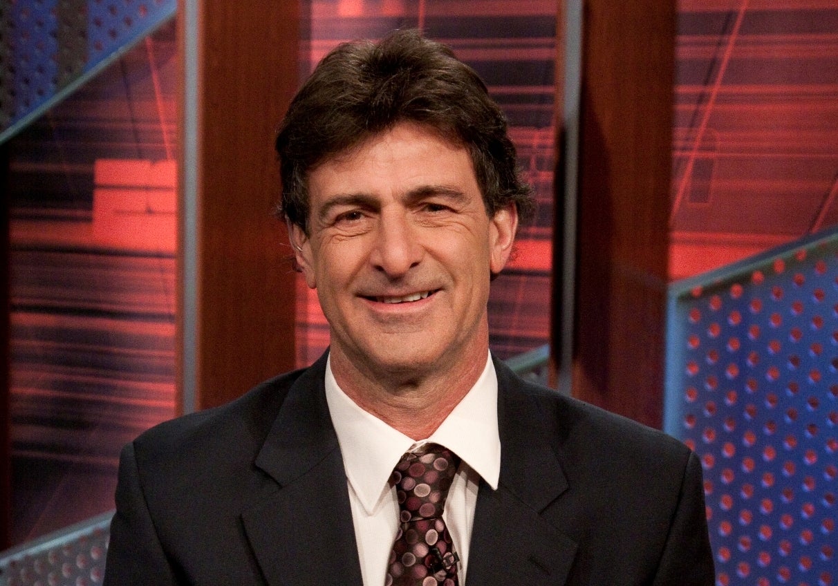 Mario Kempes: "Cuando Cristiano no falla el Real Madrid es un reloj suizo" Mario Kempes: "Cuando Cristiano no falla el Real Madrid es un reloj suizo"