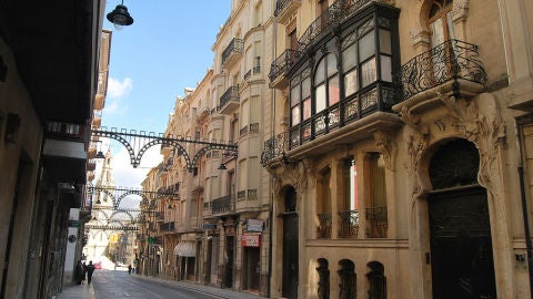 Alcoy
