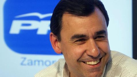 Fernando Mart&iacute;nez-Ma&iacute;llo