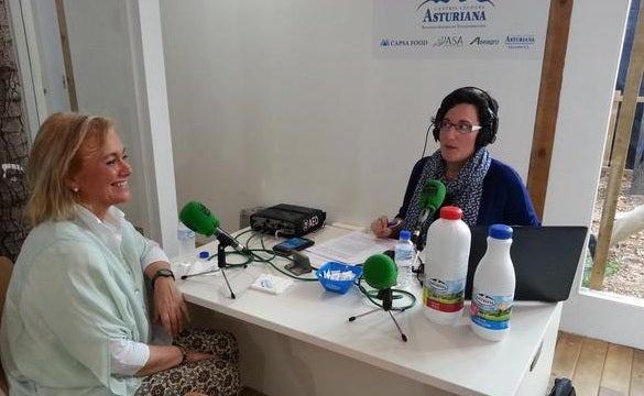 "Asturias no tiene un gobierno regional que tire de la región" "Asturias no tiene un gobierno regional que tire de la región"