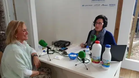 Mercedes Fernández, presidenta del PP de Asturias Mercedes Fernández, presidenta del PP de Asturias