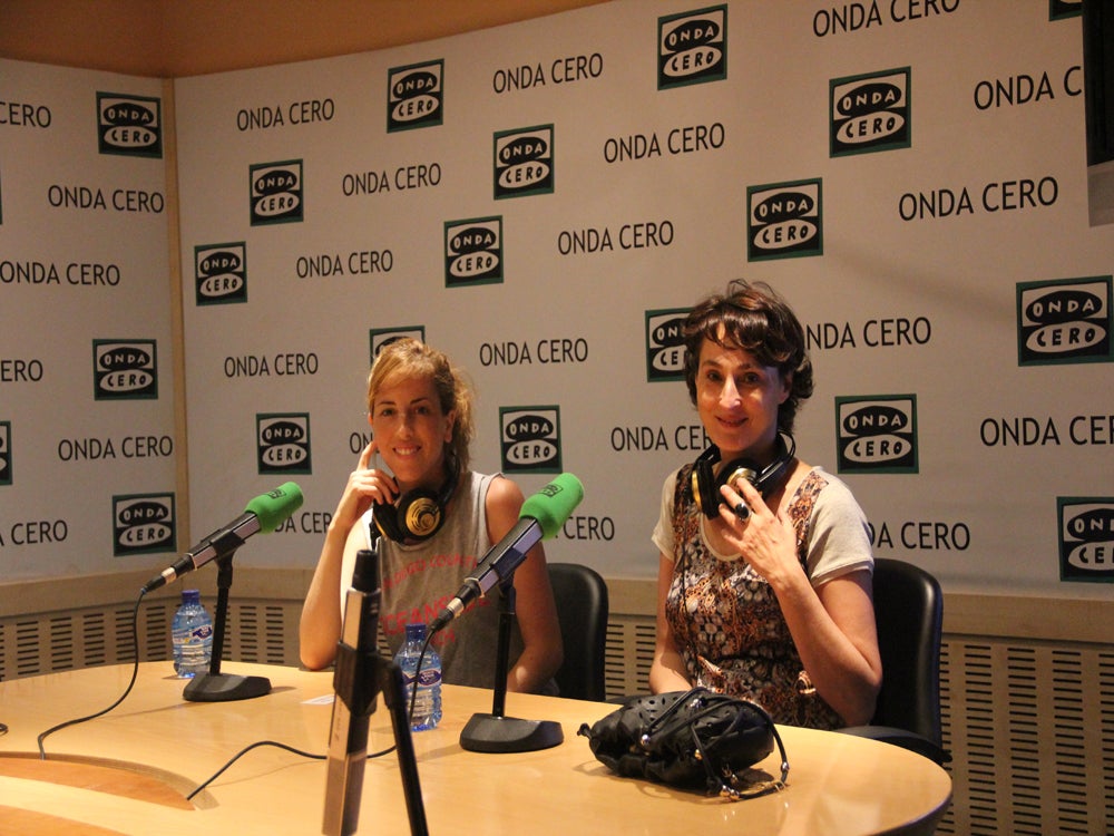 'Dinero negro', la comedia que inunda el Teatro Amaya 'Dinero negro', la comedia que inunda el Teatro Amaya