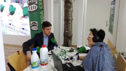 Jos&eacute; Mar&iacute;a P&eacute;rez, portavoz del PSOE en el Ayuntamiento de Gij&oacute;n